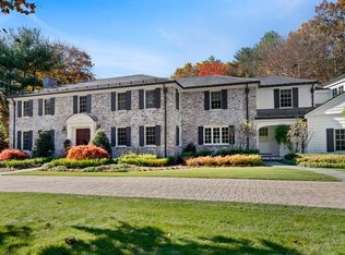 36 Ridge Hill Farm Rd, Wellesley, MA 02482