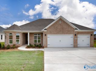 106 Green Lite Way, Huntsville, AL 35811