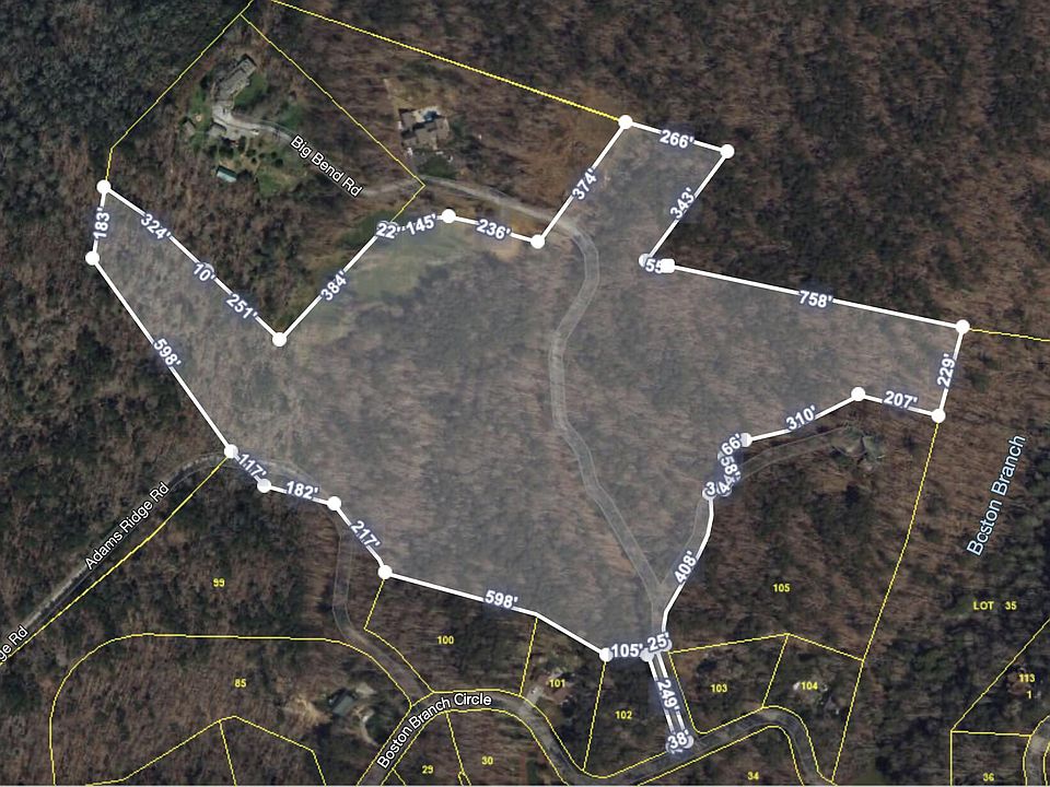 1st image of 8981 Big Bend Rd