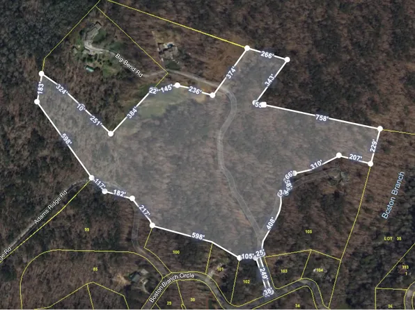 8981 Big Bend Rd, Signal Mountain, TN 37377