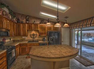 4506 Iron Mountain Ct, Bakersfield, CA 93311