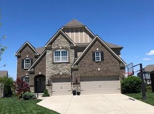 7561 Marsh Creek Ln, Maineville, OH 45039