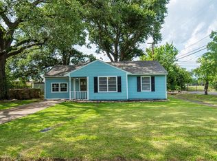 4757 Angleton St, Houston, TX 77033
