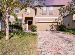 12623 Mountain Springs Pl, New Port Richey, FL 34655
