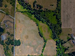 S Macksburg Rd, Canby, OR 97013