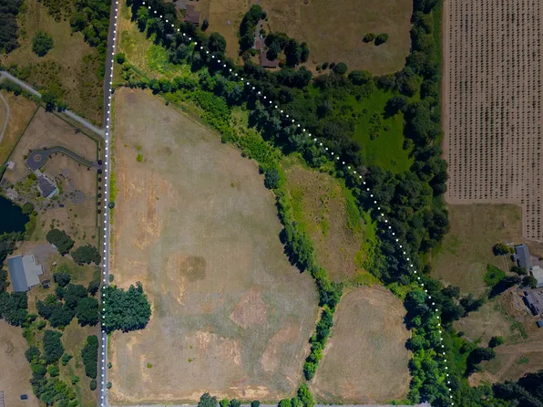 S Macksburg Rd, Canby, OR 97013