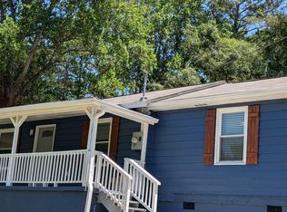 540 Stell Rd, Woodstock, GA 30188