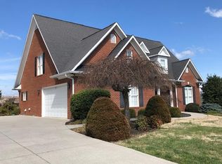 439 Independence Dr, Jefferson City, TN 37760