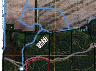 Nna West Side Rd PARCEL 5, Bonners Ferry, ID 83805