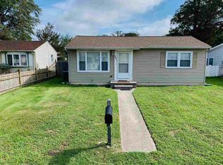 321 Beechwood Ave, Villas, NJ 08251