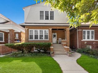 5443 W Wilson Ave, Chicago, IL 60630