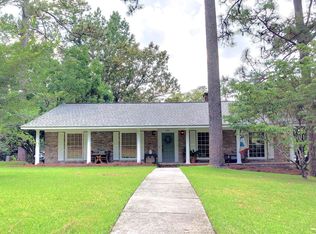 601 Longwood Ct, Hattiesburg, MS 39402