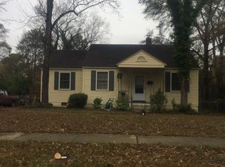 2733 Fern St, Columbus, GA 31906