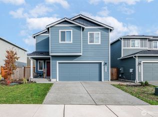 9230 Conine St SE, Yelm, WA 98597