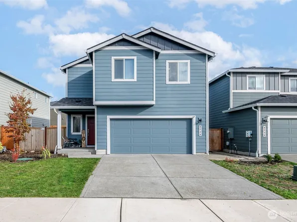 9230 Conine Street SE, Yelm, WA 98597