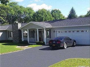 116 Glencoe Ave, Penn Yan, NY 14527