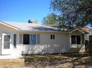 3186 Hill Ave, Grand Junction, CO 81504