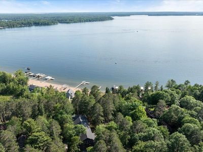 12125 Whitefish Ave, Crosslake, MN, 56442