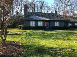 4606 Lake Jeanette Rd, Greensboro, NC 27455