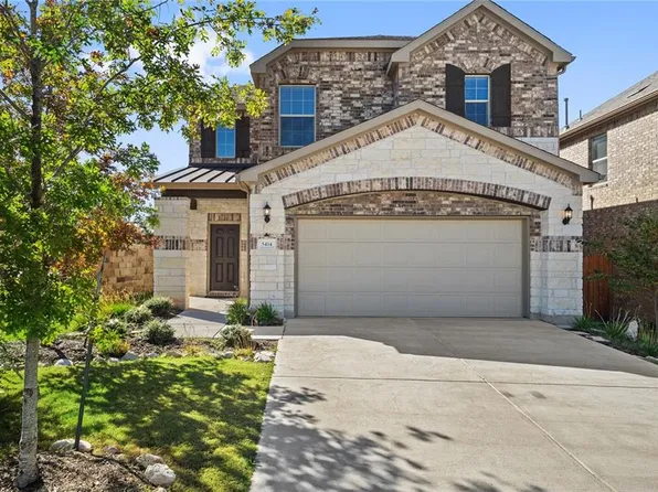 5414 Traviston Dr, Austin, TX 78738
