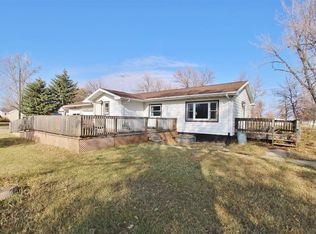 102 John St, Deering, ND 58731