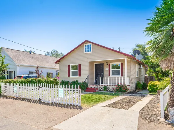 9430 Park Ave, Newcastle, CA 95658