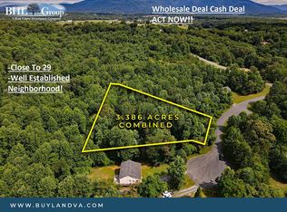 0 Hunters Ridge Dr, Madison Heights, VA 24572