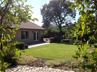 2629 Huckleberry Ln, Valley Springs, CA
