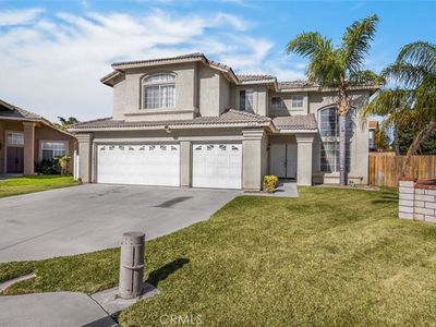 3724 Pinto Pl, Ontario, CA, 91761