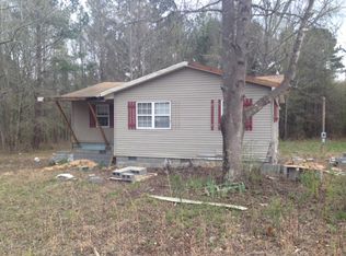 5760 Dixie Hwy, Rutledge, GA 30663