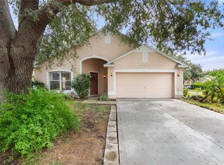 2101 Carpathian Dr, Apopka, FL 32712