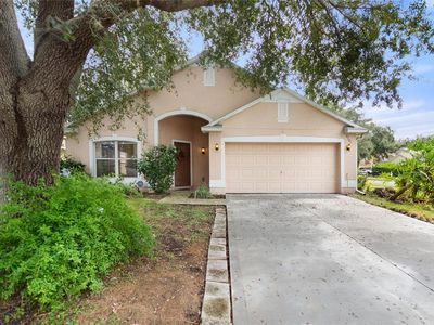 2101 Carpathian Dr, Apopka, FL, 32712