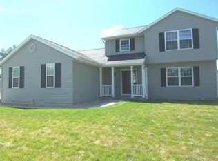 51589 Westbarry Trl, South Bend, IN