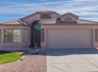 12735 W Sharon Dr, El Mirage, AZ 85335