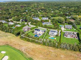 23 Knollwood Dr, Southampton, NY 11968