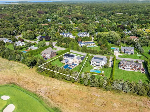 23 Knollwood Dr, Southampton, NY 11968