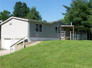 15000 E 200th St, Peculiar, MO 64078