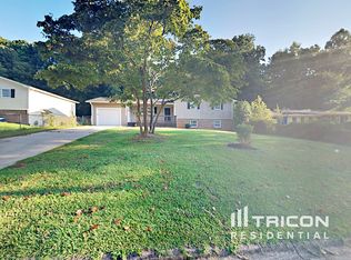 3964 Cindy Dr, Douglasville, GA 30135