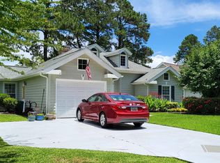 4718 Southern Trl, Myrtle Beach, SC 29579