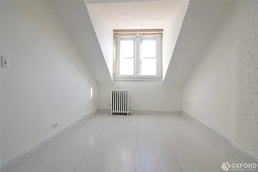 Rented by Oxford Property Group