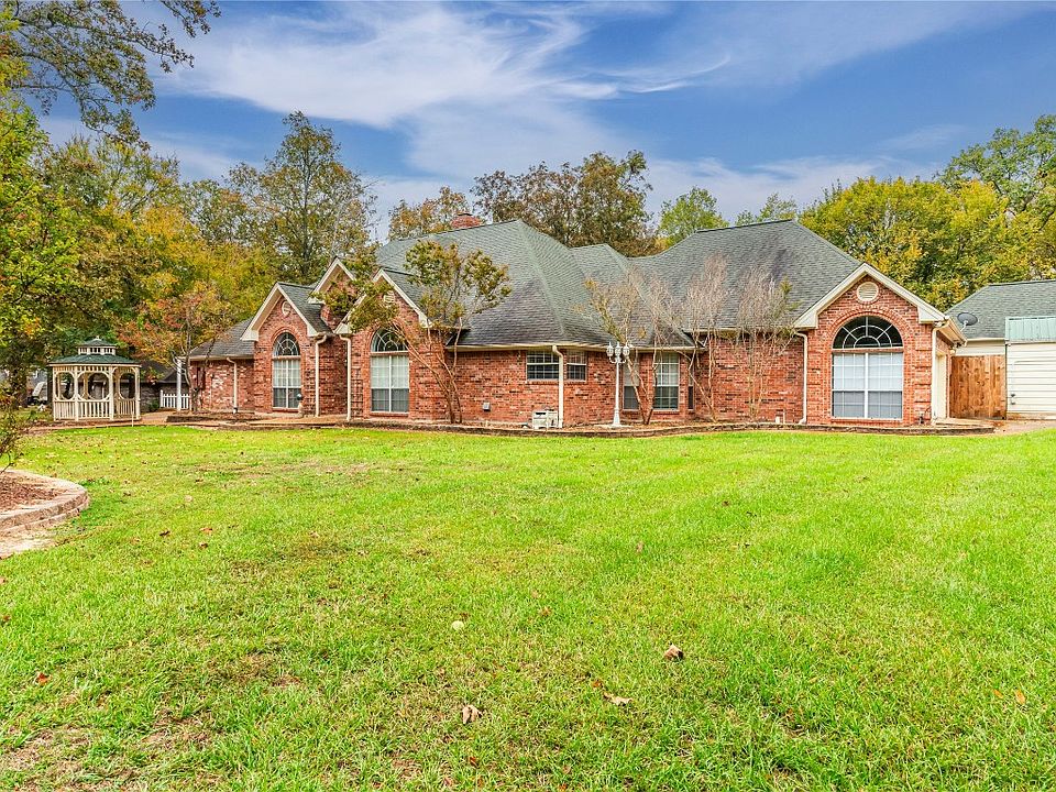 305 Red Oak Ln, Powderly, TX 75473 Zillow
