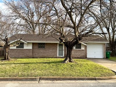 4916 Tracy Dr, Fort Worth, TX, 76117