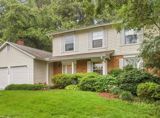 7139 Hamor Ln, Springfield, VA 22153