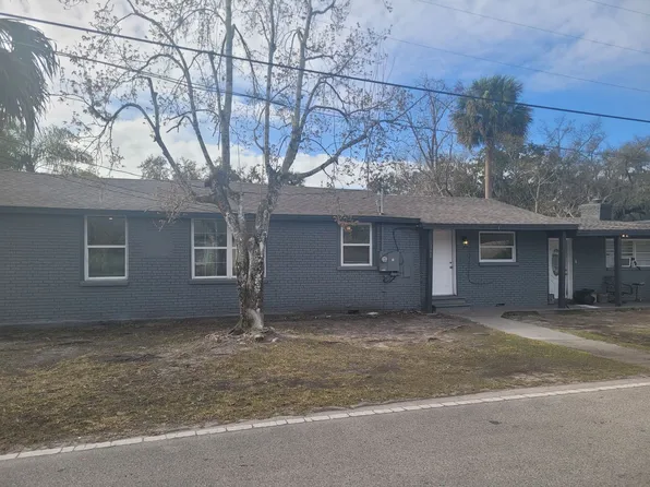 1320 Oleander Ave, 1320 Oleander Ave #1, Sanford, FL 32771