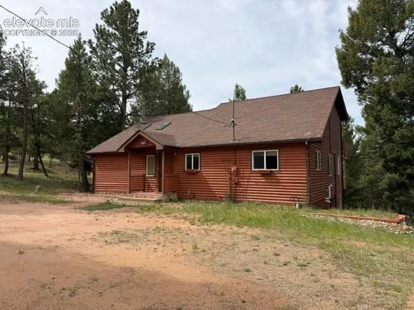 269 Southpark Rd, Florissant, CO 80816