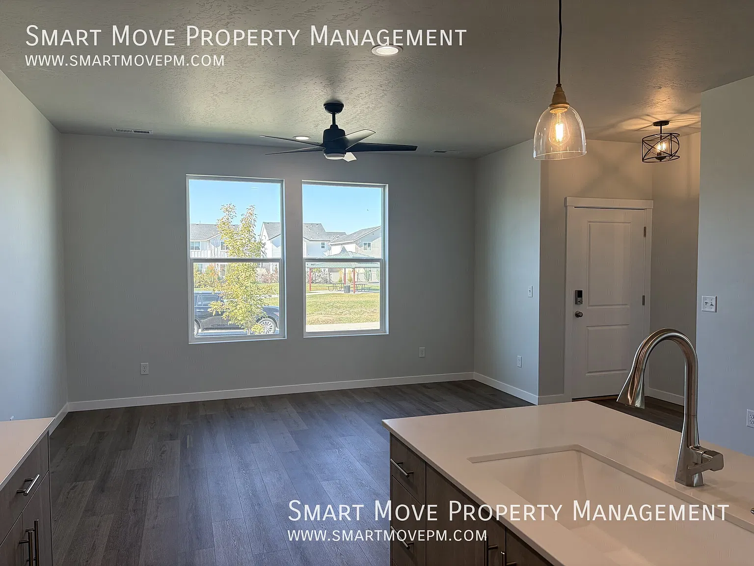 Brand New! 2 story, 3 bed home in Meridian — Photo 3