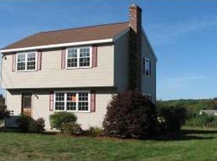 154 Century Way, Gardner, MA 01440