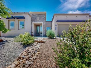 2109 Torrent Dr NW, Albuquerque, NM 87120