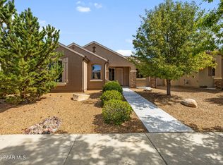 1077 N Rigo Ranch Rd, Prescott Valley, AZ 86314