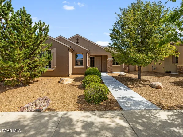 1077 N Rigo Ranch Rd, Prescott Valley, AZ 86314